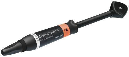 Evetric Bulk Fill IVA 3x3.5g Syringes