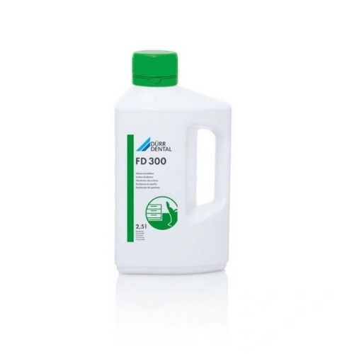 FD 300 Surface Disinfectant 2.5L