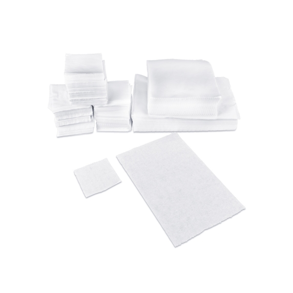 B-CELL Cellulose Wadding Bleached Pre-Cut 40x60cm 4kg