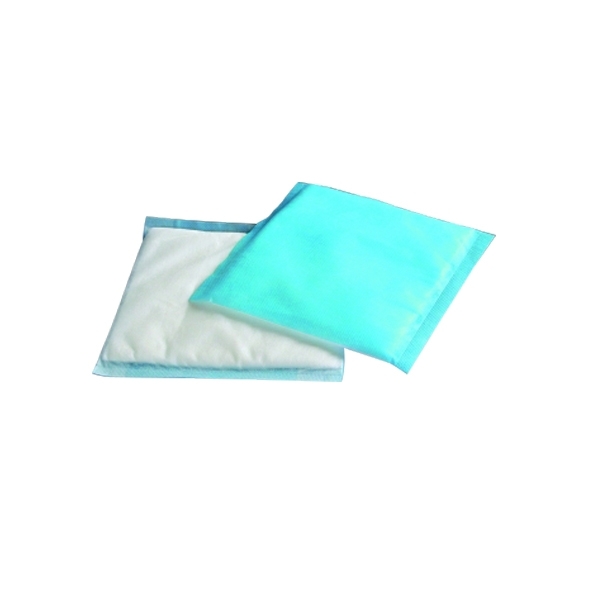 Dressing Compress 10x20cm 50pcs
