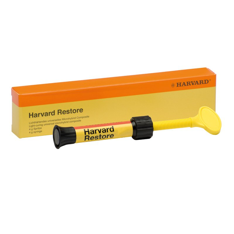 HARVARD Restore