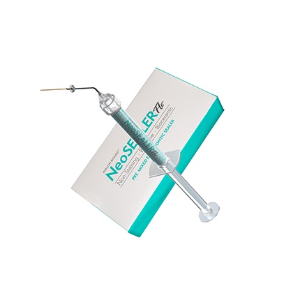 NeoSealer Flo Kit