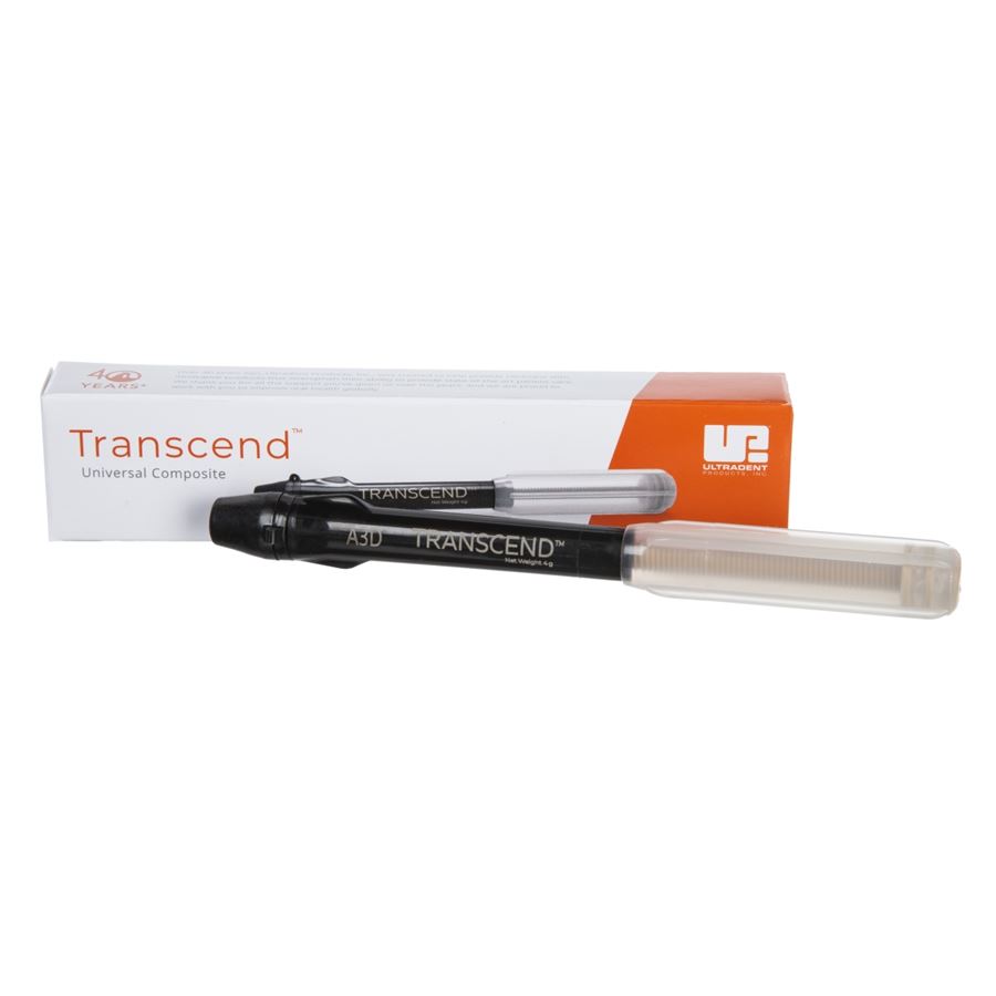 Transcend Varianta: Intro Kit - stříkačky 7 x 4 g