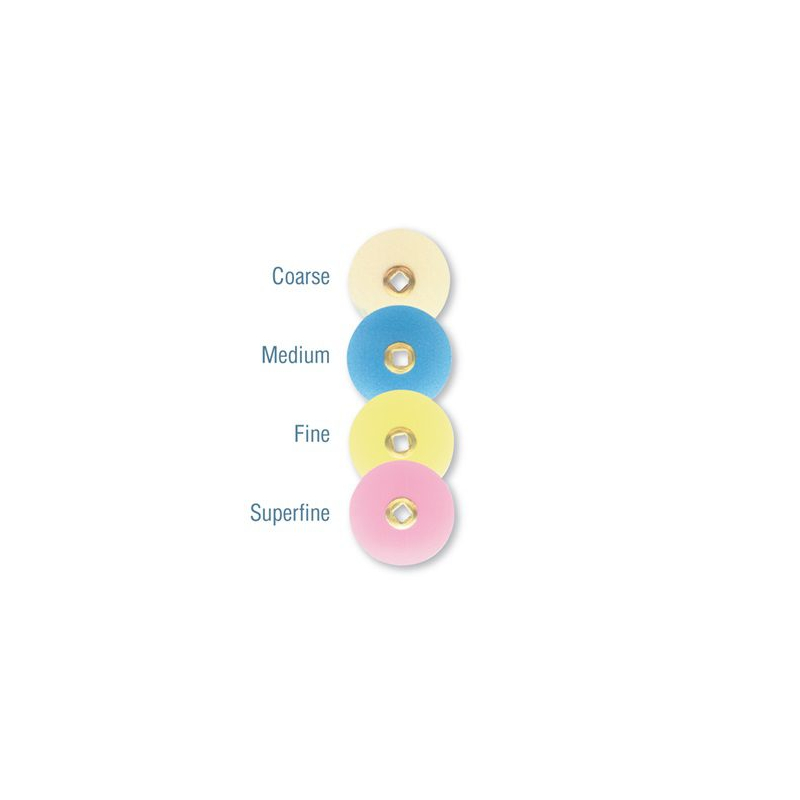 COSMEDENT Mini FlexiDisc Small 3/8 (9,5 mm)