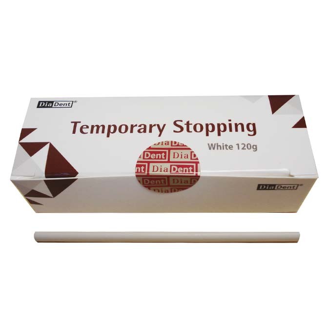 Temporary Stopping 120g
