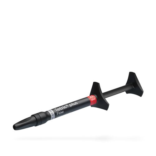 Tetric Plus Flow A2 2g Syringe