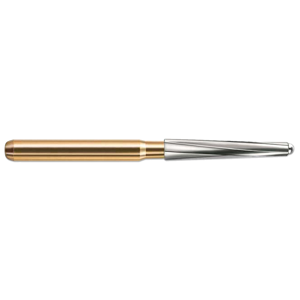 Carbide Bur Endo-Z Safe-End Access E0152 RA 24.5mm 5pcs