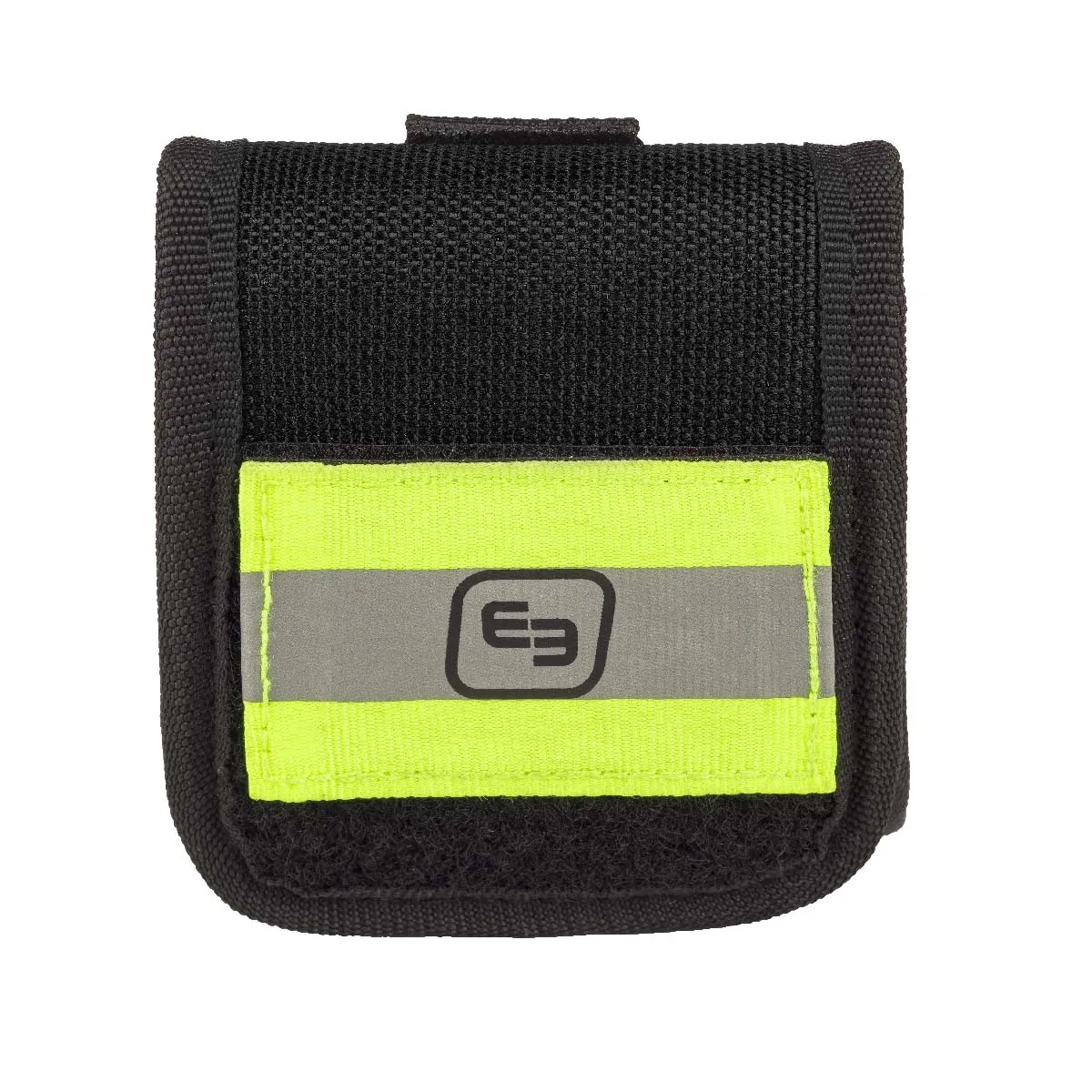 TRAC'S Accessory & Glove Pouch MOLLE Black 1pc