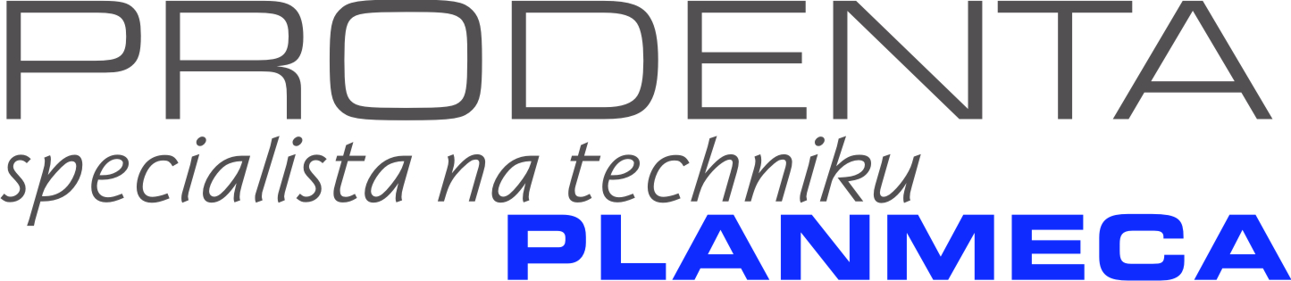 PRODENTA logo